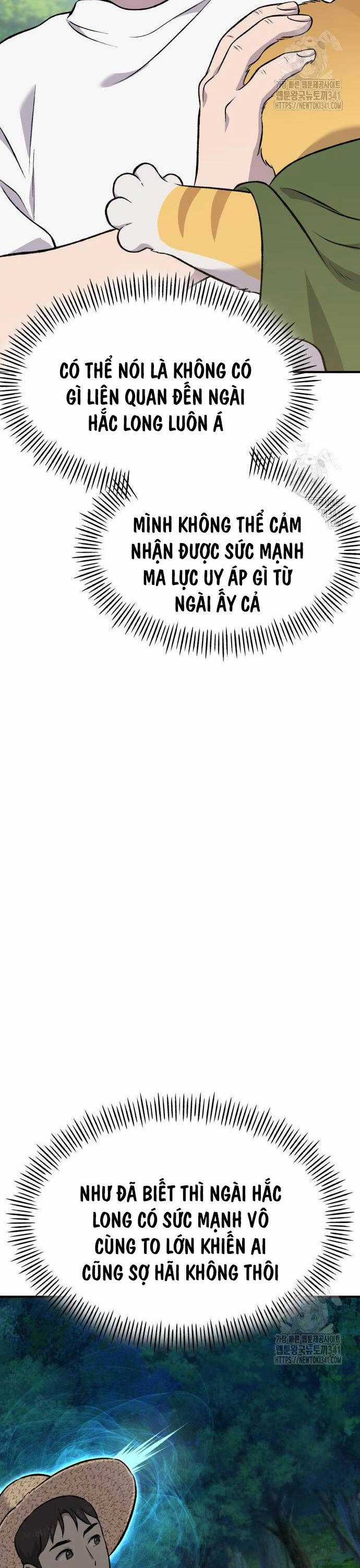 Làm Nông Dân Trong Tòa Tháp Thử Thách Chương 65 trang 10