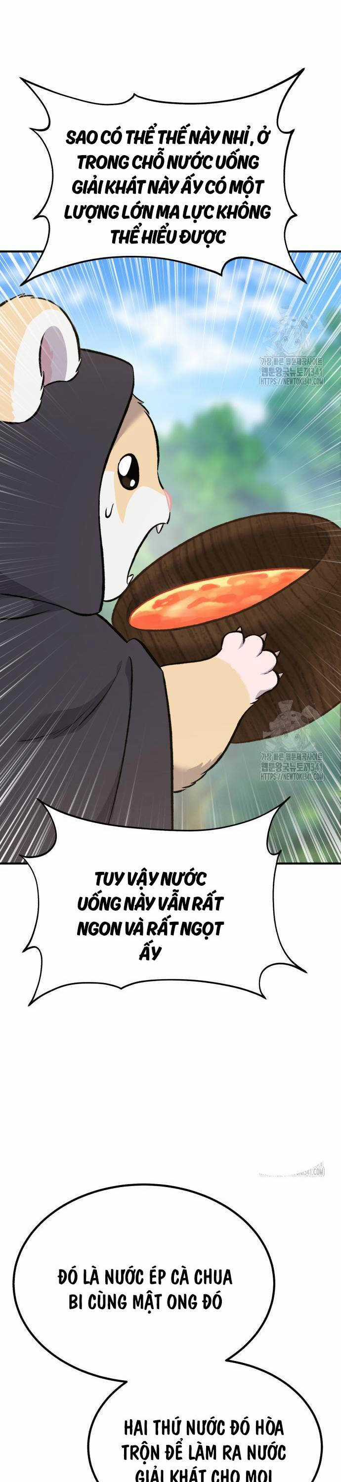 Làm Nông Dân Trong Tòa Tháp Thử Thách Chương 65 trang 13