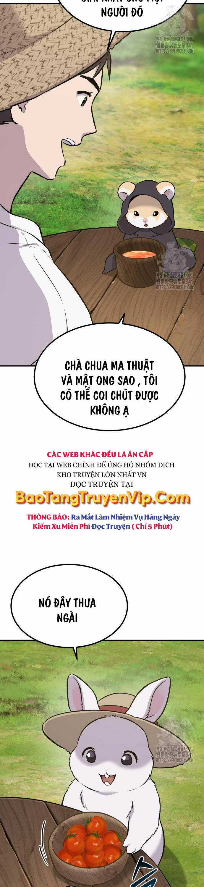 Làm Nông Dân Trong Tòa Tháp Thử Thách Chương 65 trang 14