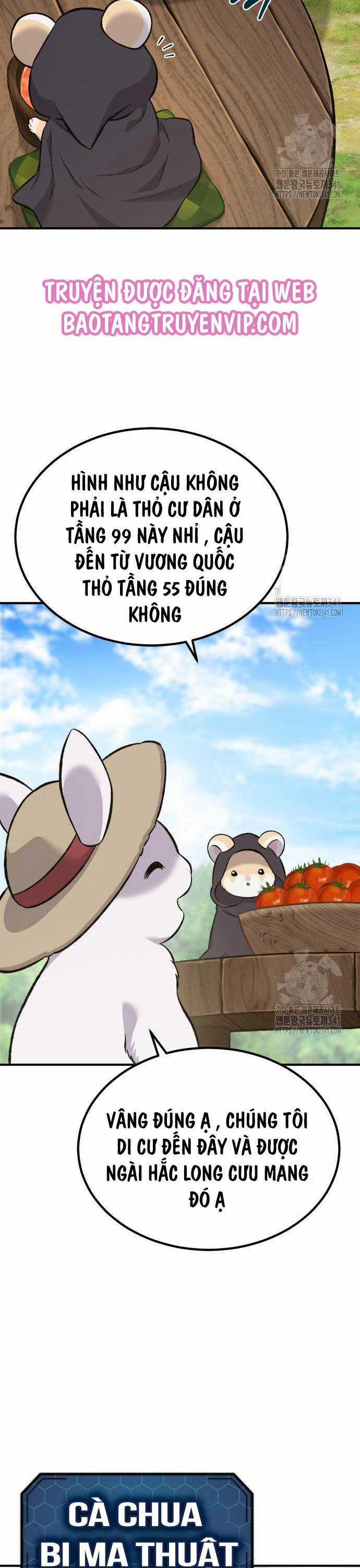 Làm Nông Dân Trong Tòa Tháp Thử Thách Chương 65 trang 15