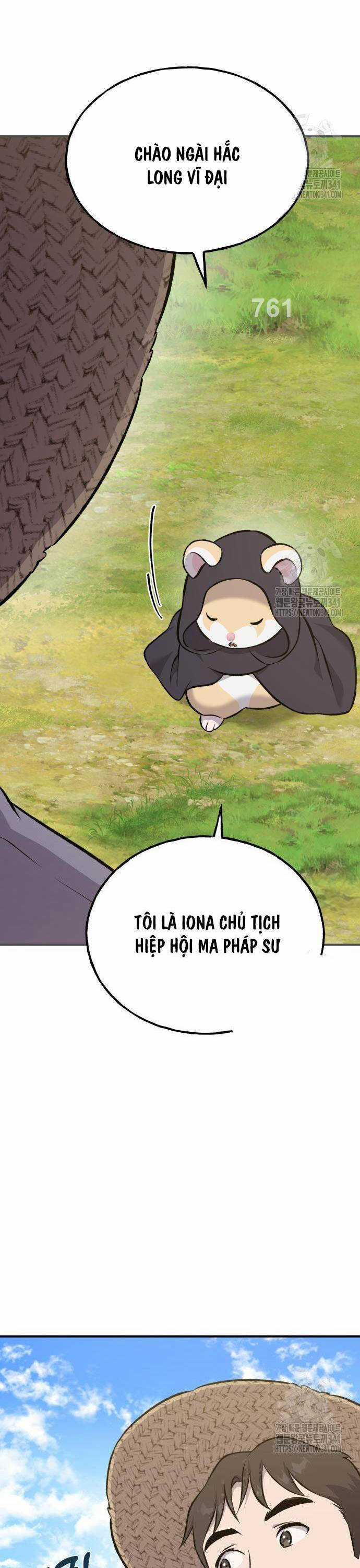 Làm Nông Dân Trong Tòa Tháp Thử Thách Chương 65 trang 2