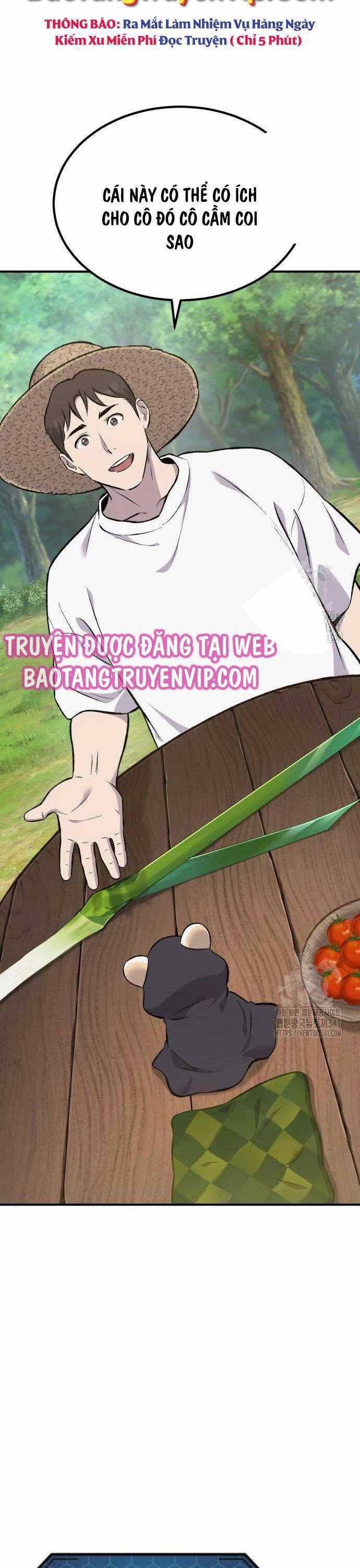 Làm Nông Dân Trong Tòa Tháp Thử Thách Chương 65 trang 23