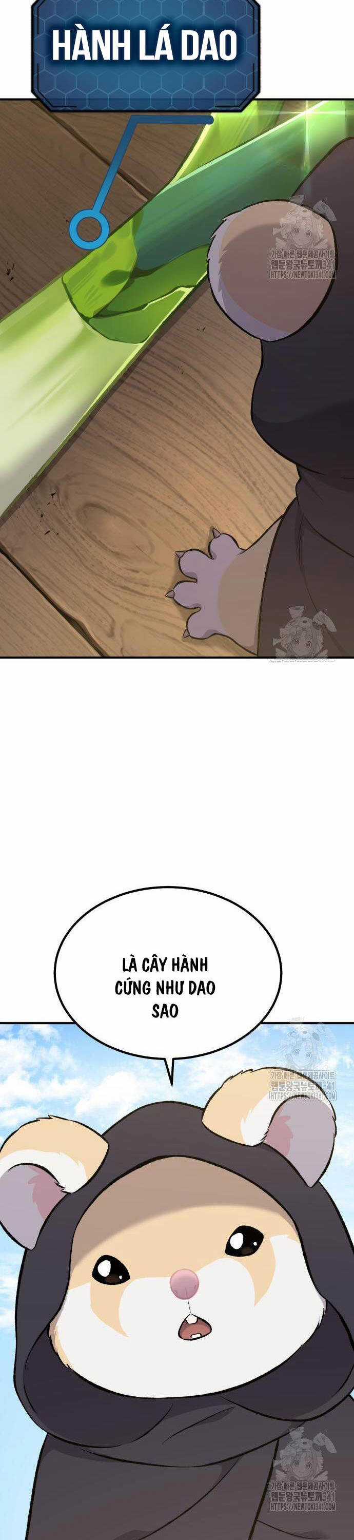 Làm Nông Dân Trong Tòa Tháp Thử Thách Chương 65 trang 24