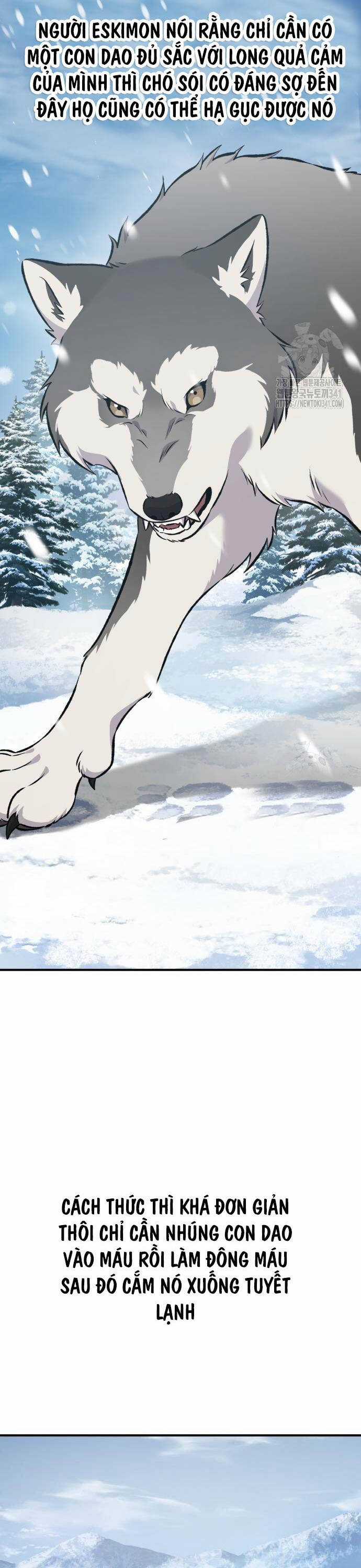 Làm Nông Dân Trong Tòa Tháp Thử Thách Chương 65 trang 26