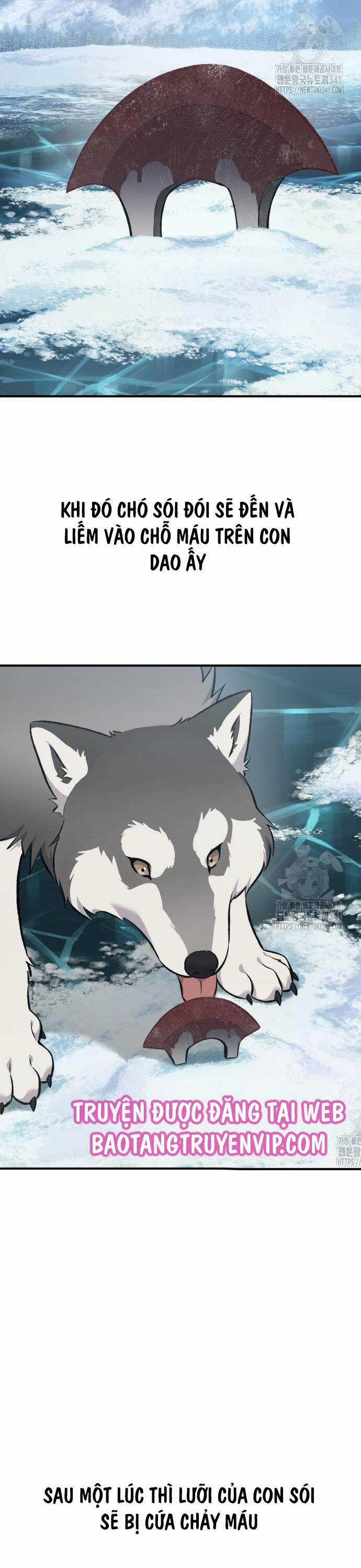 Làm Nông Dân Trong Tòa Tháp Thử Thách Chương 65 trang 27