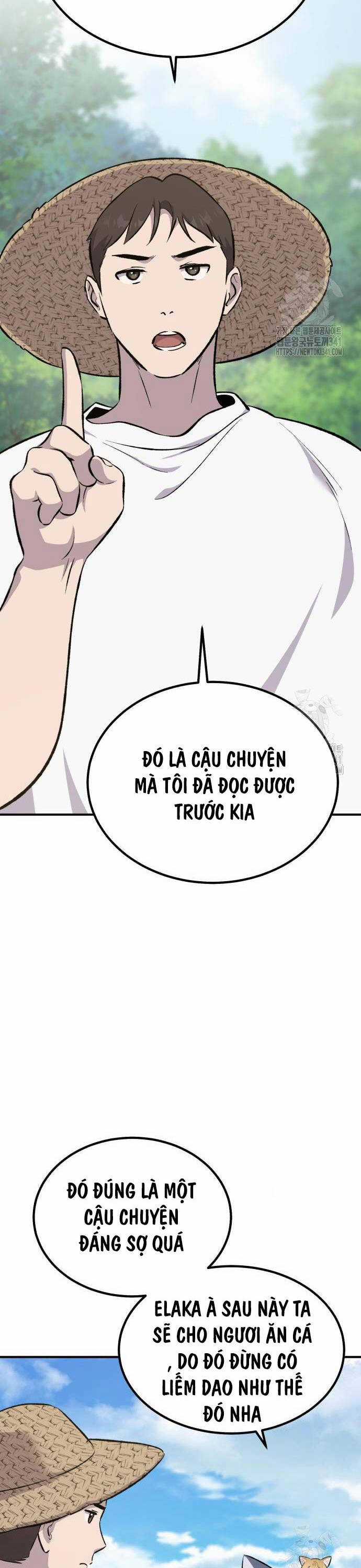 Làm Nông Dân Trong Tòa Tháp Thử Thách Chương 65 trang 29