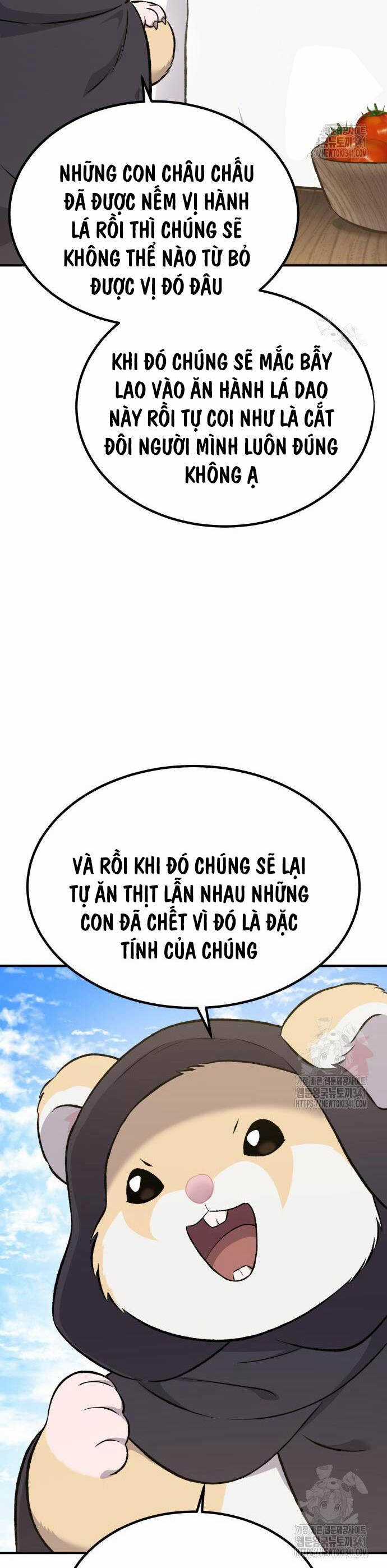 Làm Nông Dân Trong Tòa Tháp Thử Thách Chương 65 trang 31