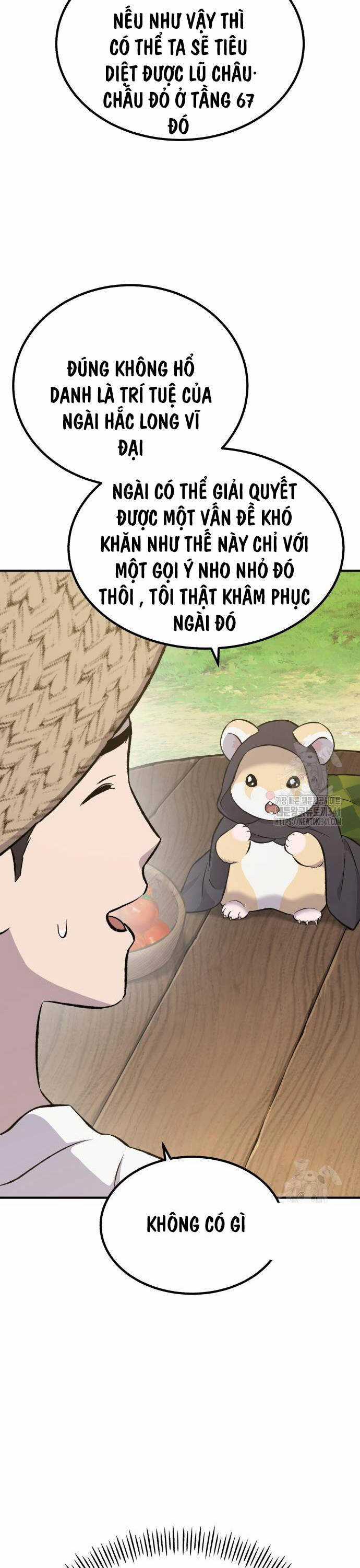 Làm Nông Dân Trong Tòa Tháp Thử Thách Chương 65 trang 32