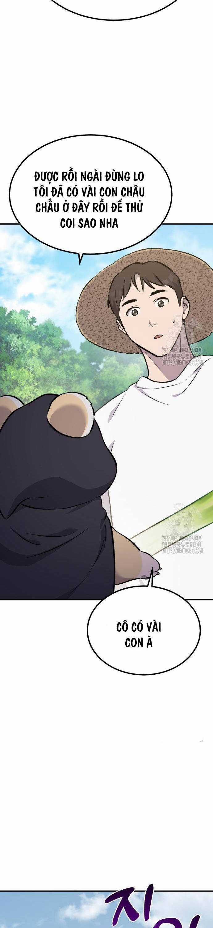 Làm Nông Dân Trong Tòa Tháp Thử Thách Chương 65 trang 34