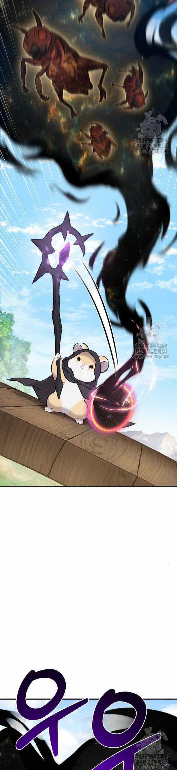 Làm Nông Dân Trong Tòa Tháp Thử Thách Chương 65 trang 37