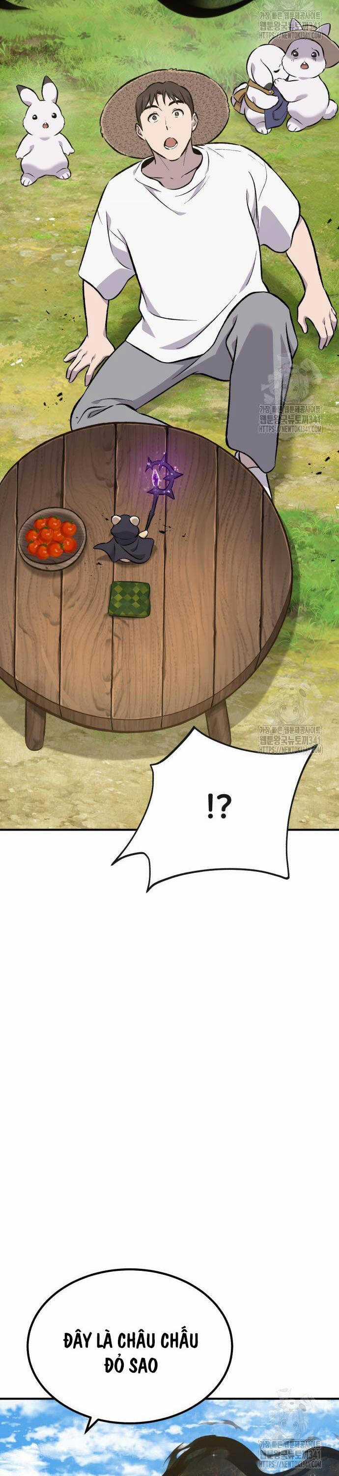 Làm Nông Dân Trong Tòa Tháp Thử Thách Chương 65 trang 39