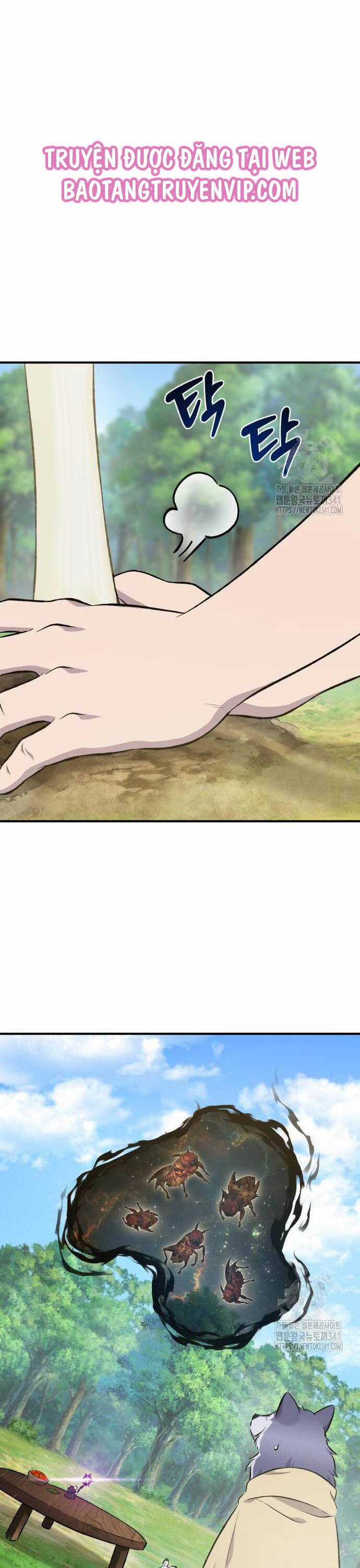 Làm Nông Dân Trong Tòa Tháp Thử Thách Chương 65 trang 41