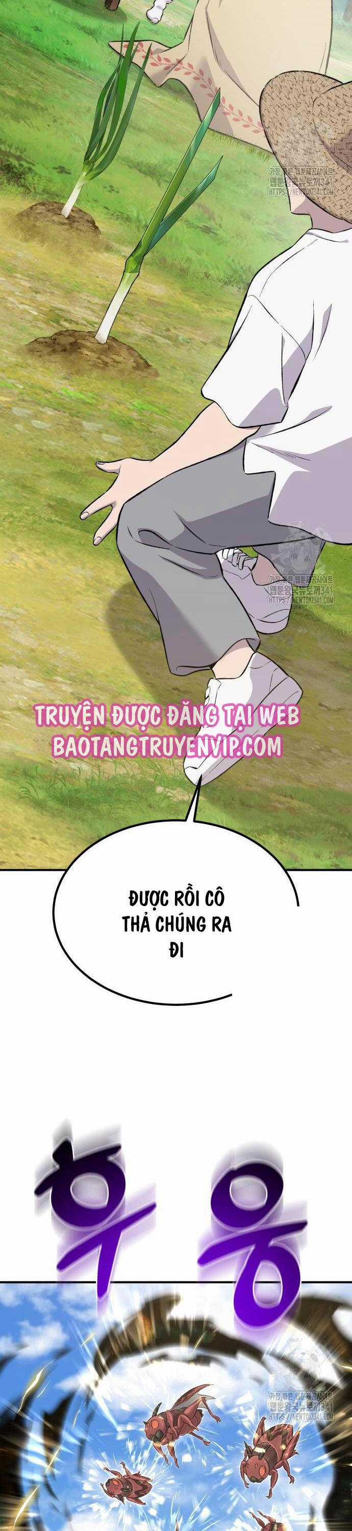 Làm Nông Dân Trong Tòa Tháp Thử Thách Chương 65 trang 42