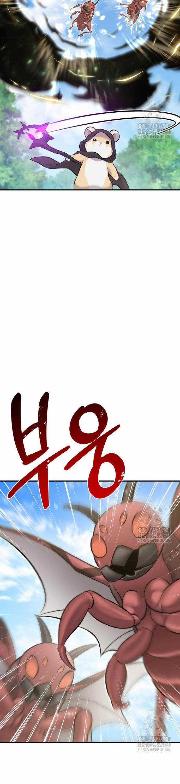 Làm Nông Dân Trong Tòa Tháp Thử Thách Chương 65 trang 43