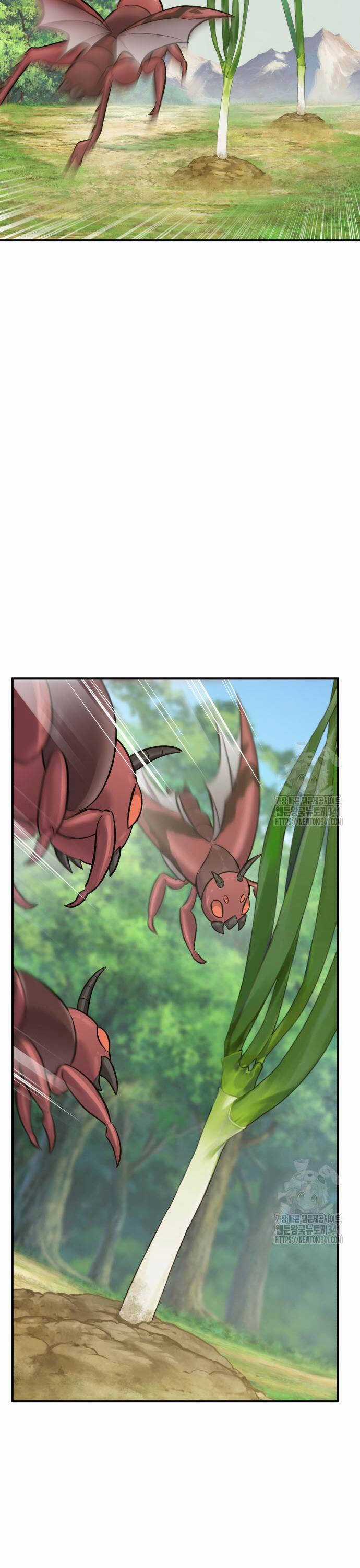 Làm Nông Dân Trong Tòa Tháp Thử Thách Chương 65 trang 45