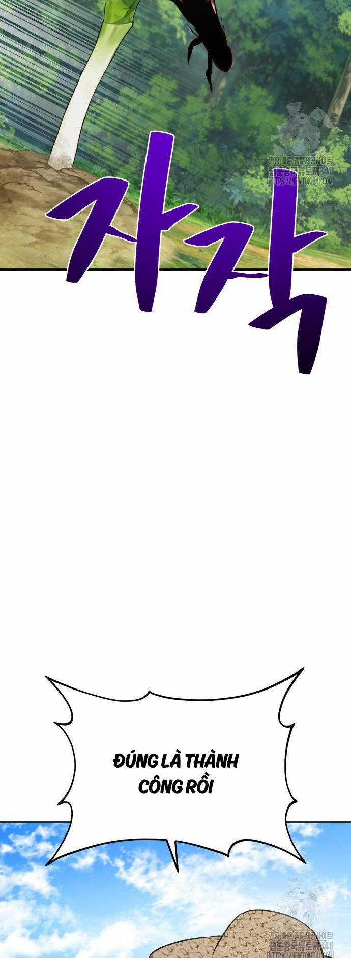 Làm Nông Dân Trong Tòa Tháp Thử Thách Chương 65 trang 51