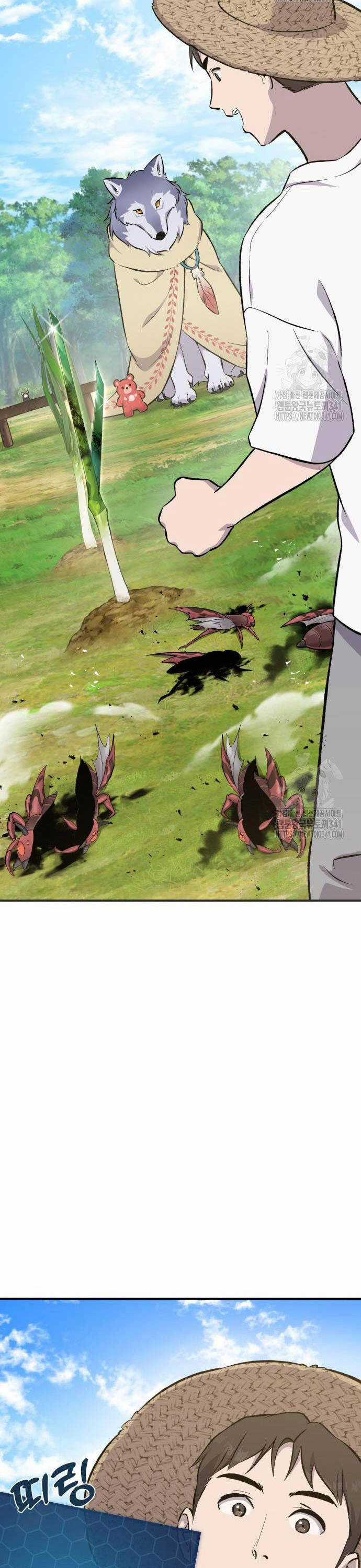 Làm Nông Dân Trong Tòa Tháp Thử Thách Chương 65 trang 52