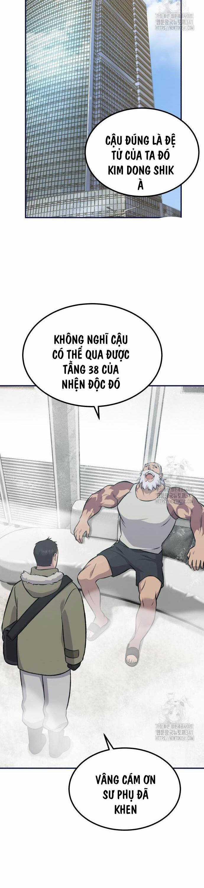 Làm Nông Dân Trong Tòa Tháp Thử Thách Chương 65 trang 56