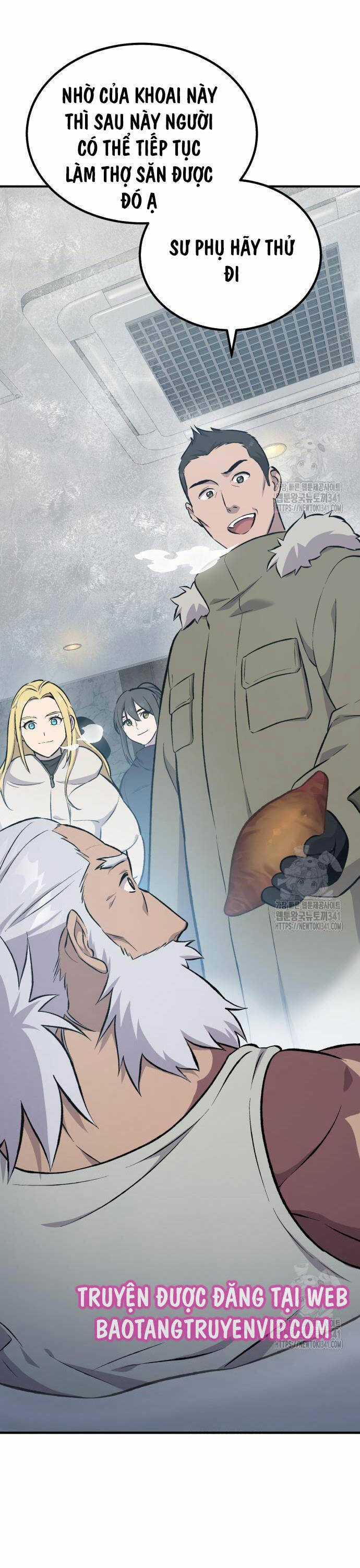 Làm Nông Dân Trong Tòa Tháp Thử Thách Chương 65 trang 59