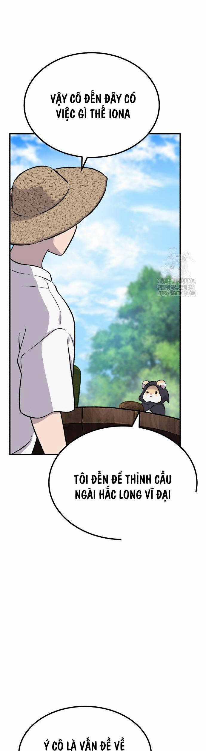 Làm Nông Dân Trong Tòa Tháp Thử Thách Chương 65 trang 6