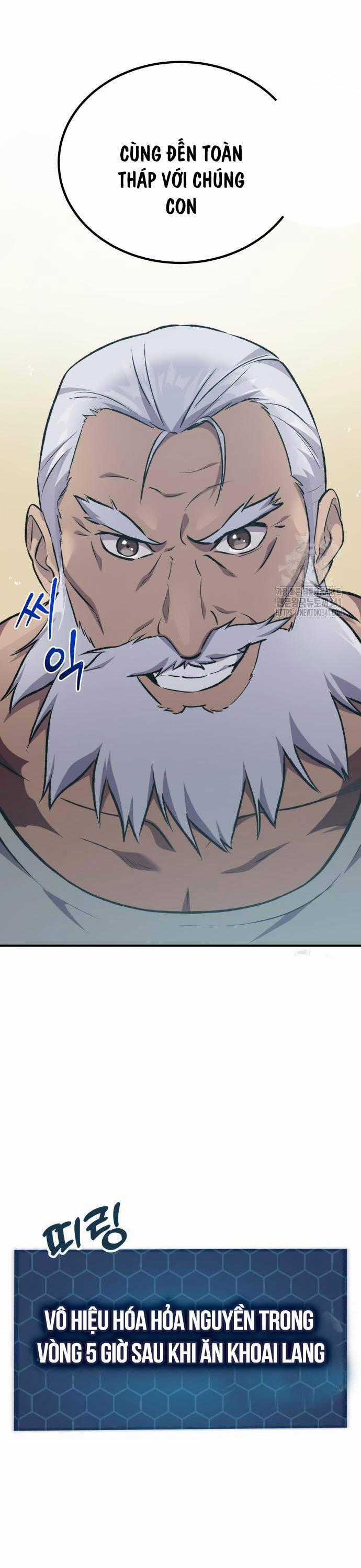 Làm Nông Dân Trong Tòa Tháp Thử Thách Chương 65 trang 60