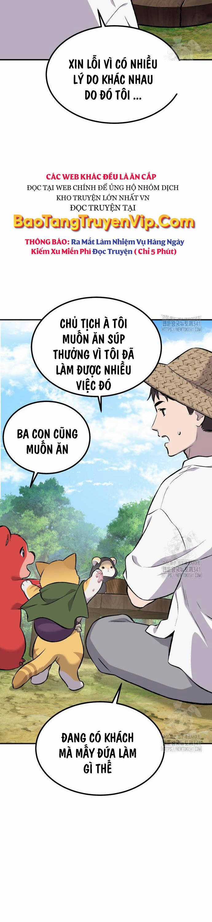 Làm Nông Dân Trong Tòa Tháp Thử Thách Chương 65 trang 8