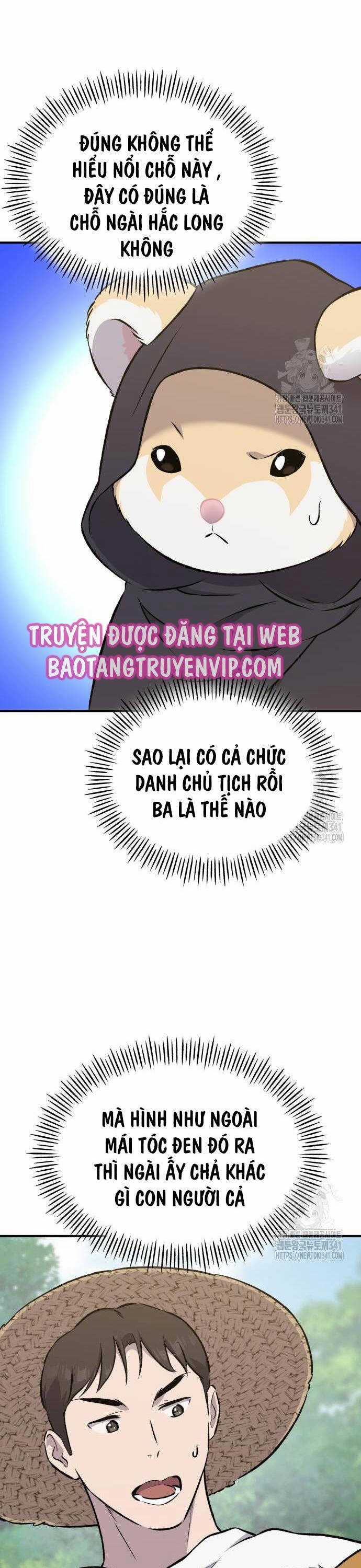 Làm Nông Dân Trong Tòa Tháp Thử Thách Chương 65 trang 9