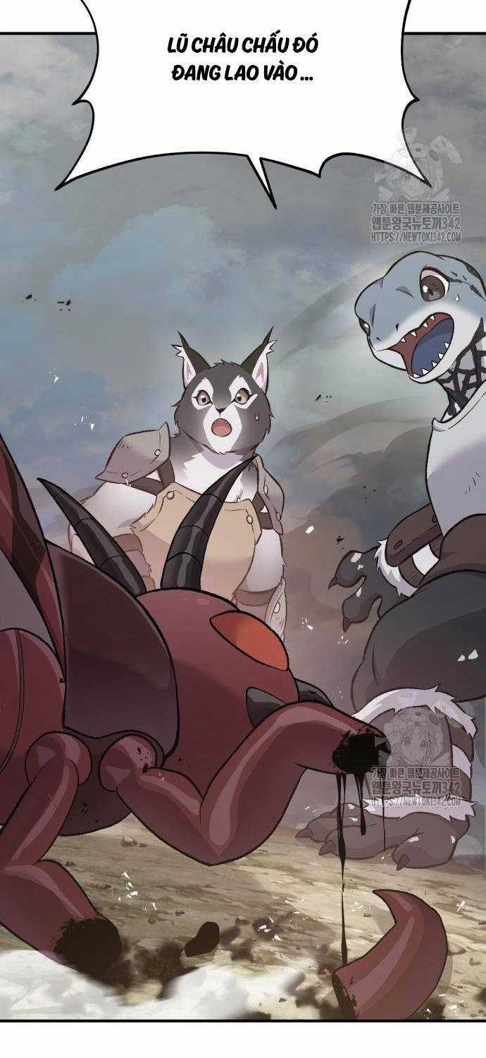 Làm Nông Dân Trong Tòa Tháp Thử Thách Chương 66 trang 30