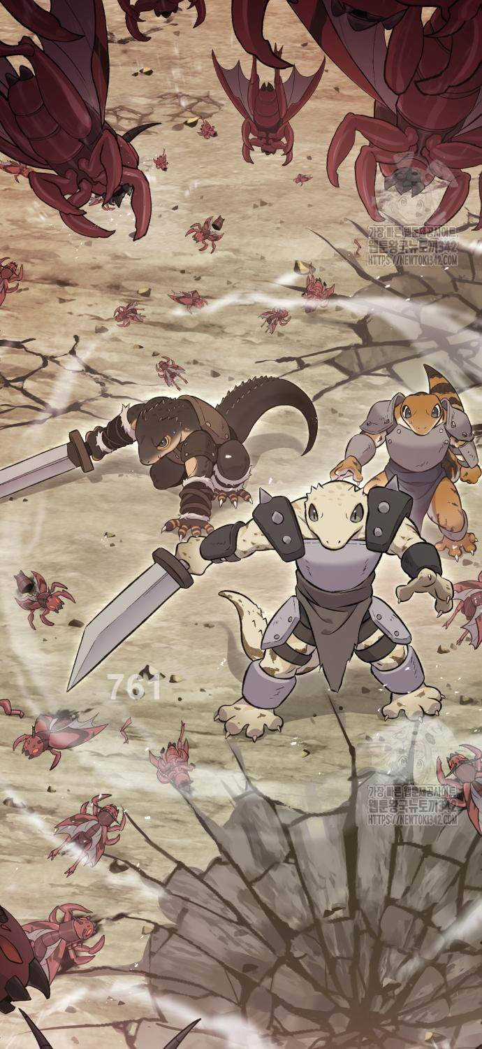 Làm Nông Dân Trong Tòa Tháp Thử Thách Chương 66 trang 4