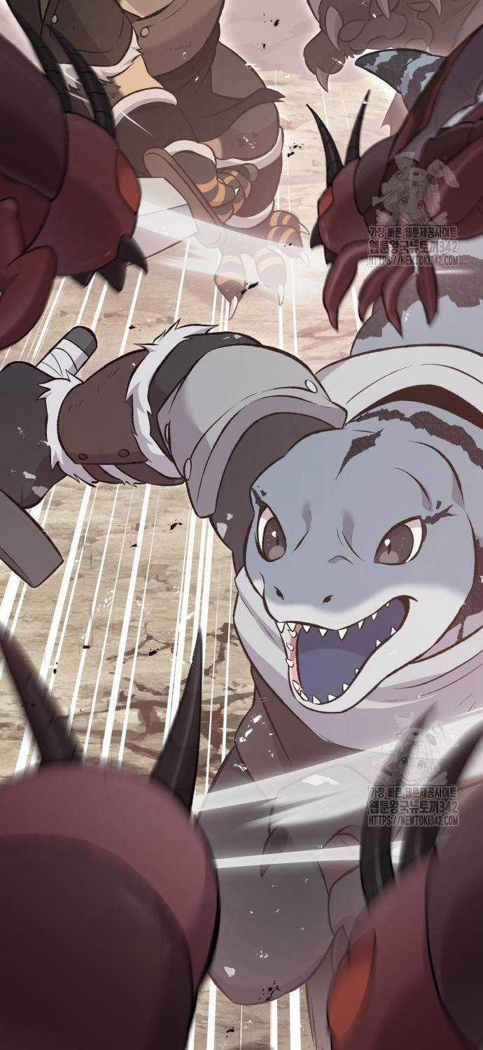 Làm Nông Dân Trong Tòa Tháp Thử Thách Chương 66 trang 43