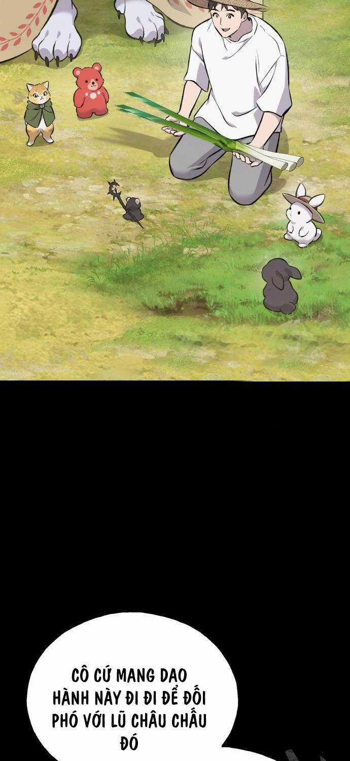 Làm Nông Dân Trong Tòa Tháp Thử Thách Chương 66 trang 58