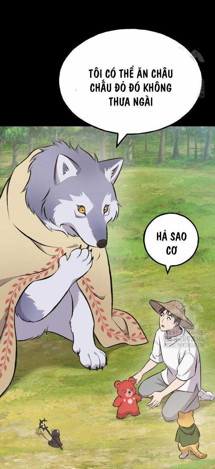 Làm Nông Dân Trong Tòa Tháp Thử Thách Chương 66 trang 70