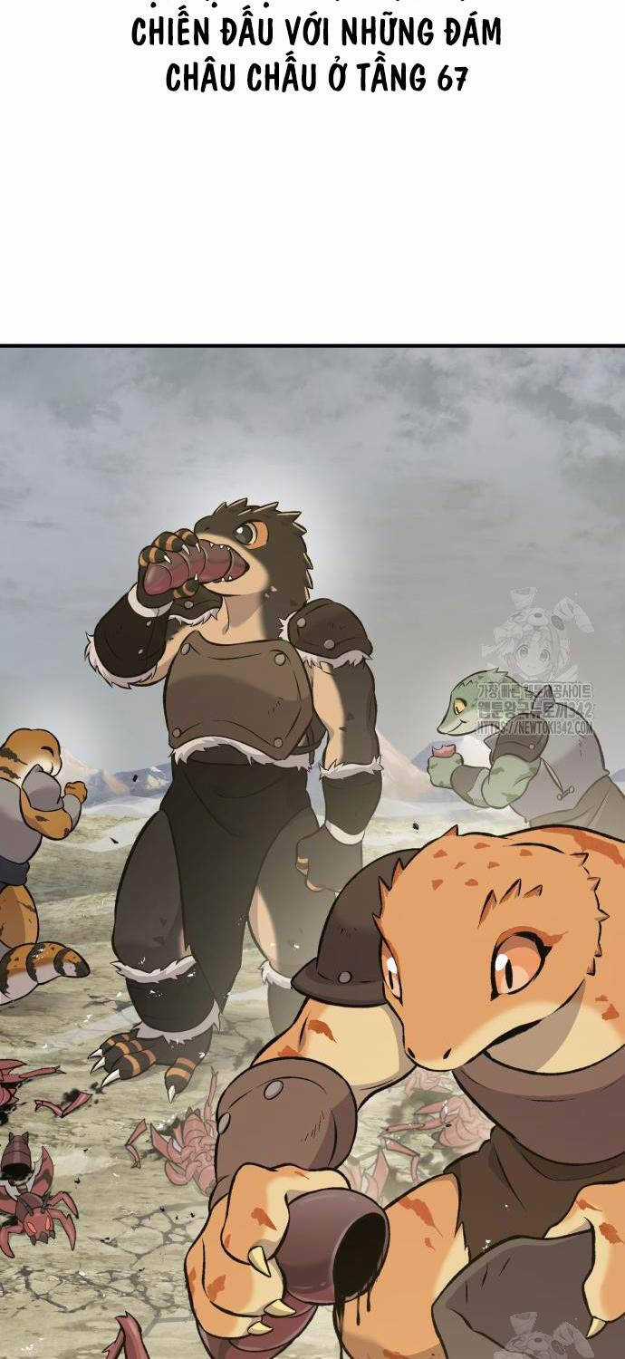 Làm Nông Dân Trong Tòa Tháp Thử Thách Chương 66 trang 75