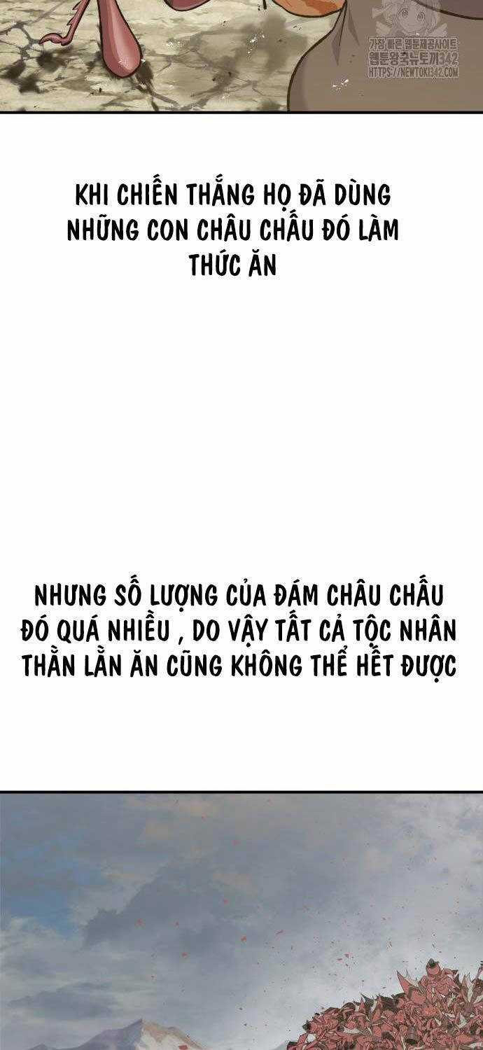 Làm Nông Dân Trong Tòa Tháp Thử Thách Chương 66 trang 76