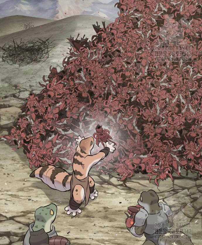 Làm Nông Dân Trong Tòa Tháp Thử Thách Chương 66 trang 77