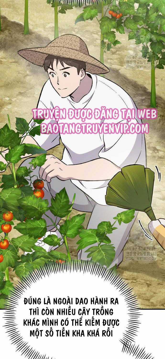Làm Nông Dân Trong Tòa Tháp Thử Thách Chương 66 trang 83