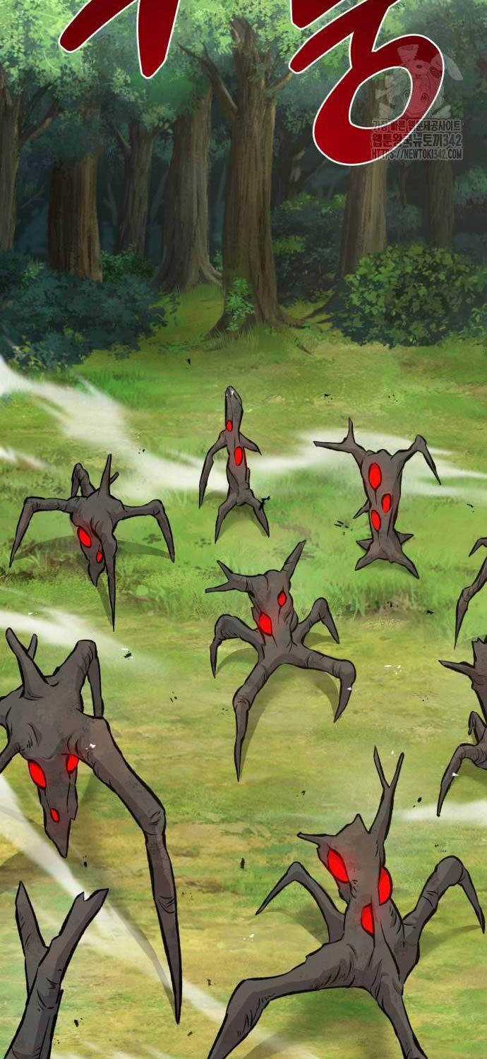 Làm Nông Dân Trong Tòa Tháp Thử Thách Chương 67 trang 124