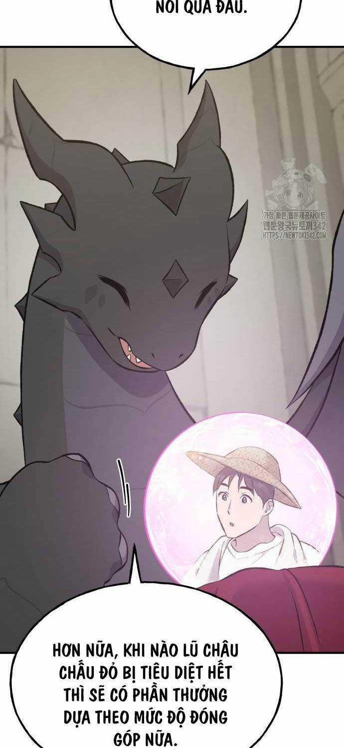 Làm Nông Dân Trong Tòa Tháp Thử Thách Chương 67 trang 18