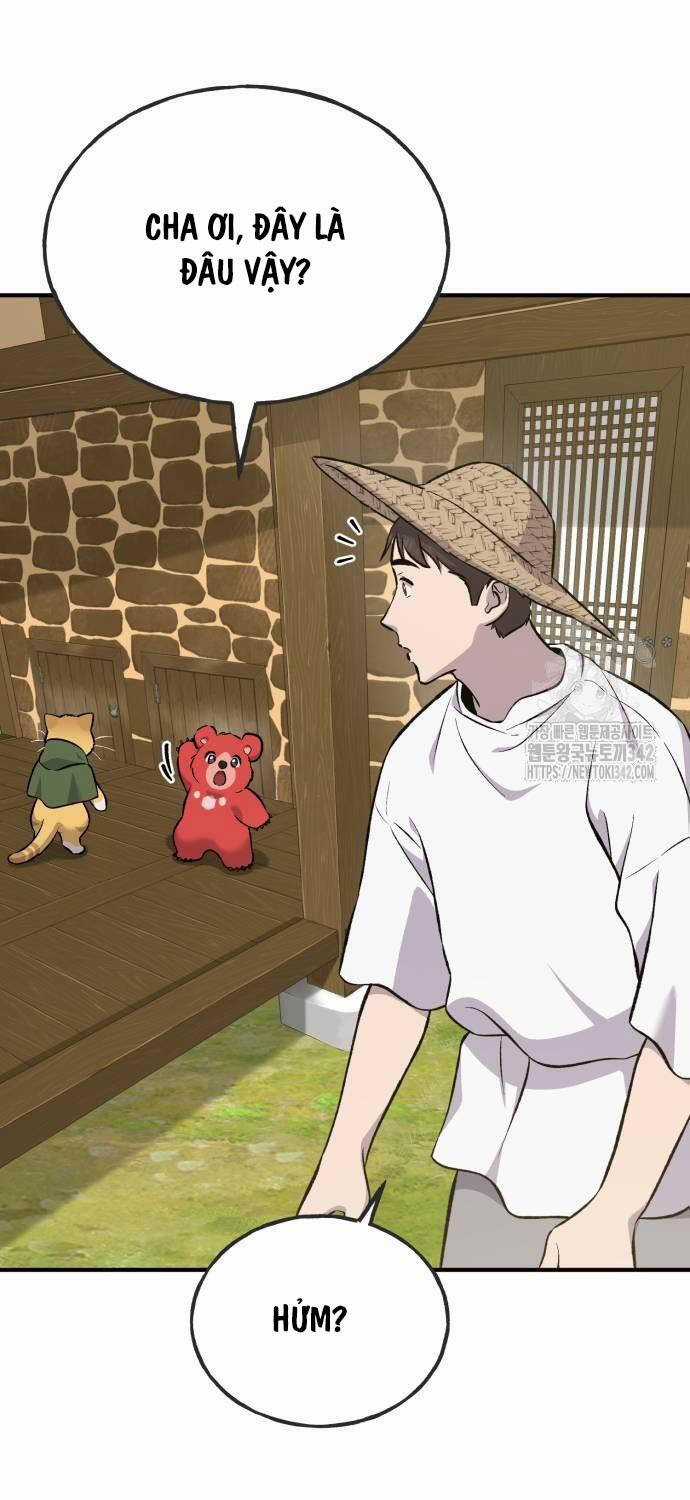 Làm Nông Dân Trong Tòa Tháp Thử Thách Chương 67 trang 47