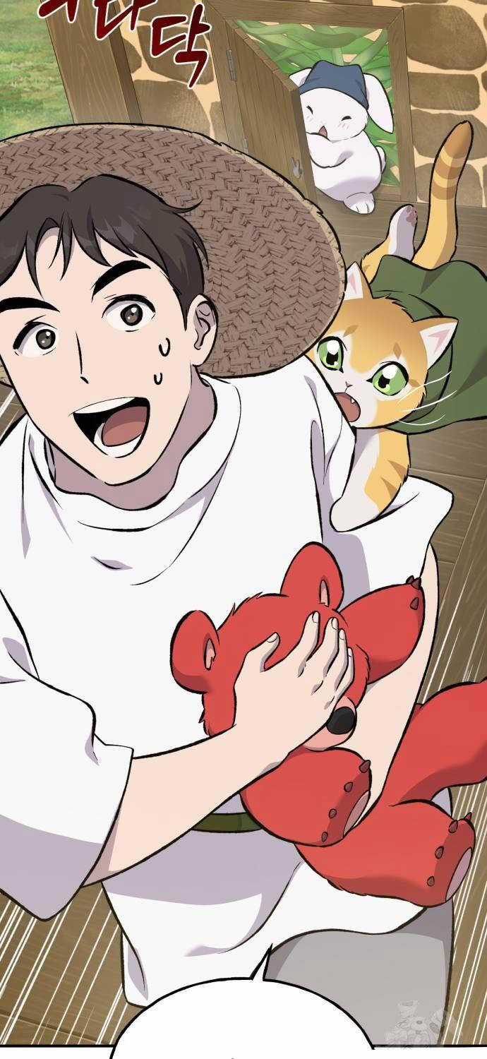 Làm Nông Dân Trong Tòa Tháp Thử Thách Chương 67 trang 52