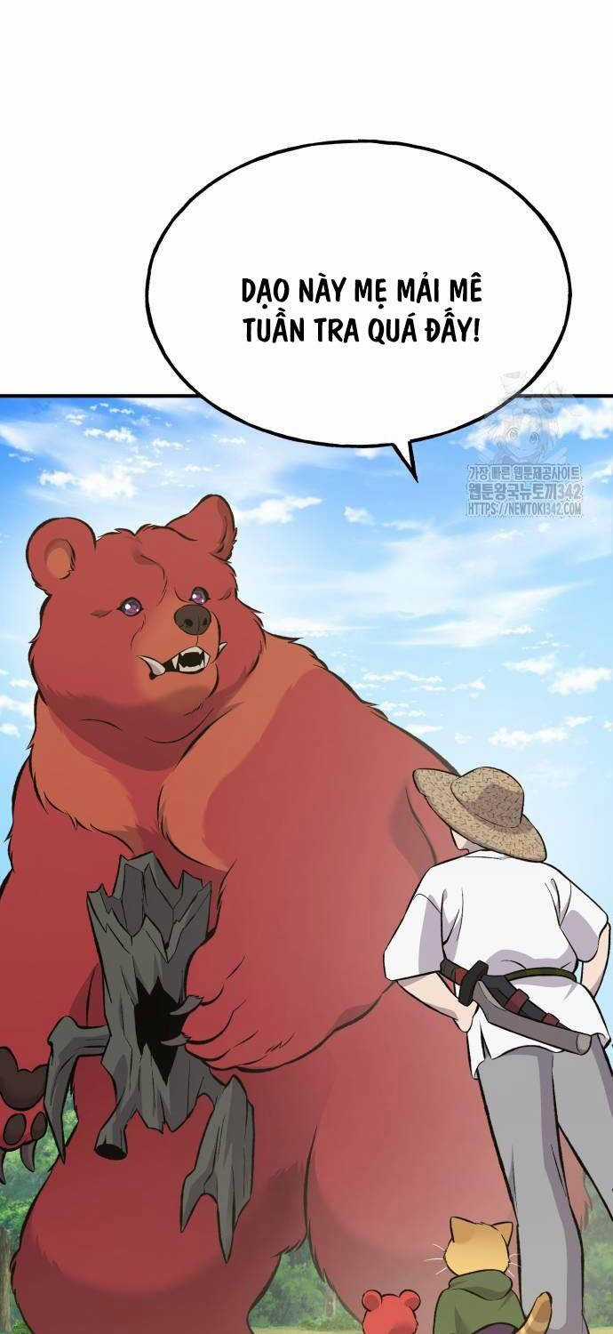 Làm Nông Dân Trong Tòa Tháp Thử Thách Chương 67 trang 58