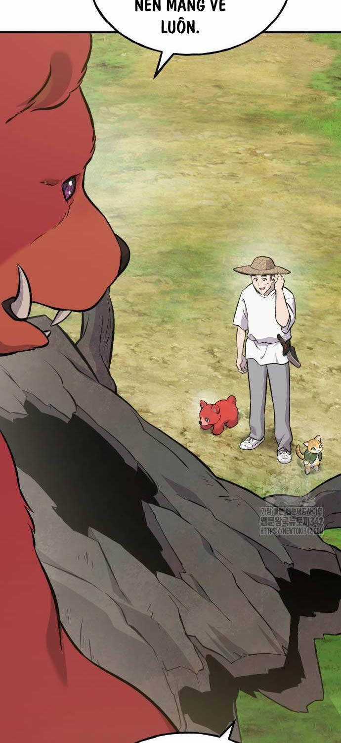 Làm Nông Dân Trong Tòa Tháp Thử Thách Chương 67 trang 63