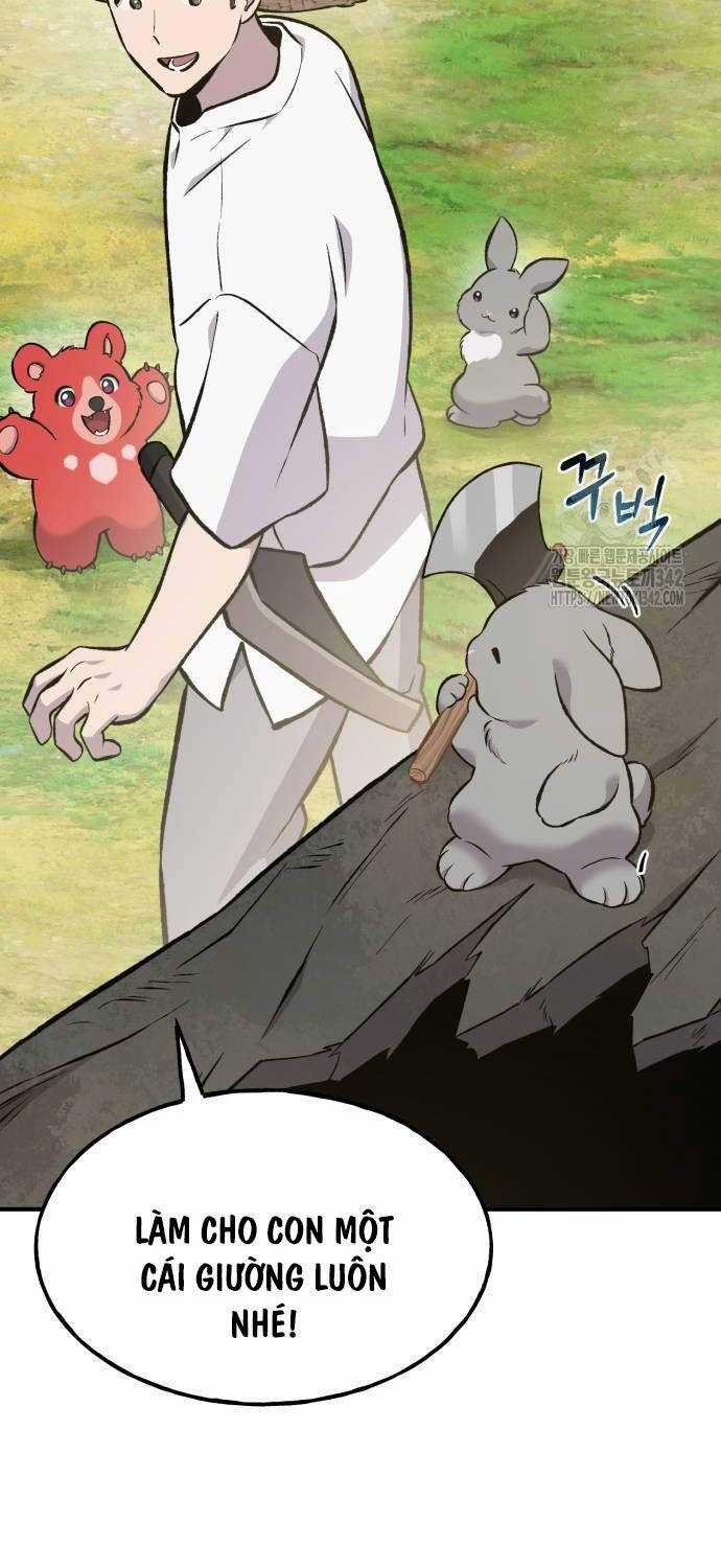 Làm Nông Dân Trong Tòa Tháp Thử Thách Chương 67 trang 71