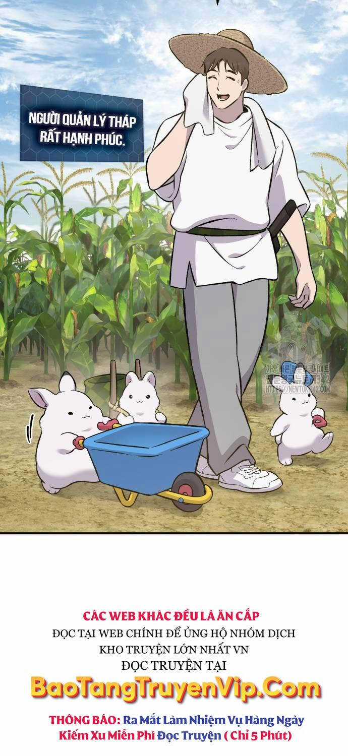 Làm Nông Dân Trong Tòa Tháp Thử Thách Chương 67 trang 8