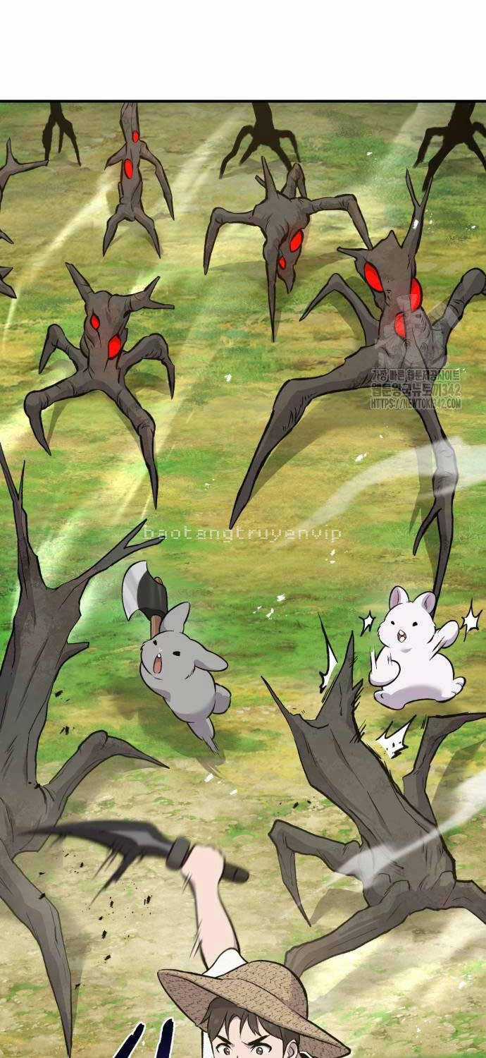 Làm Nông Dân Trong Tòa Tháp Thử Thách Chương 68 trang 44