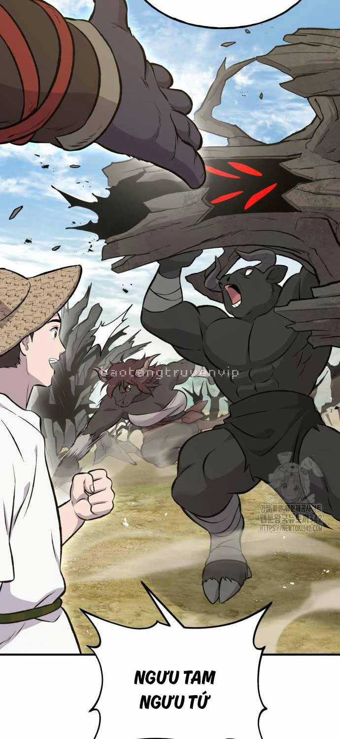 Làm Nông Dân Trong Tòa Tháp Thử Thách Chương 68 trang 75