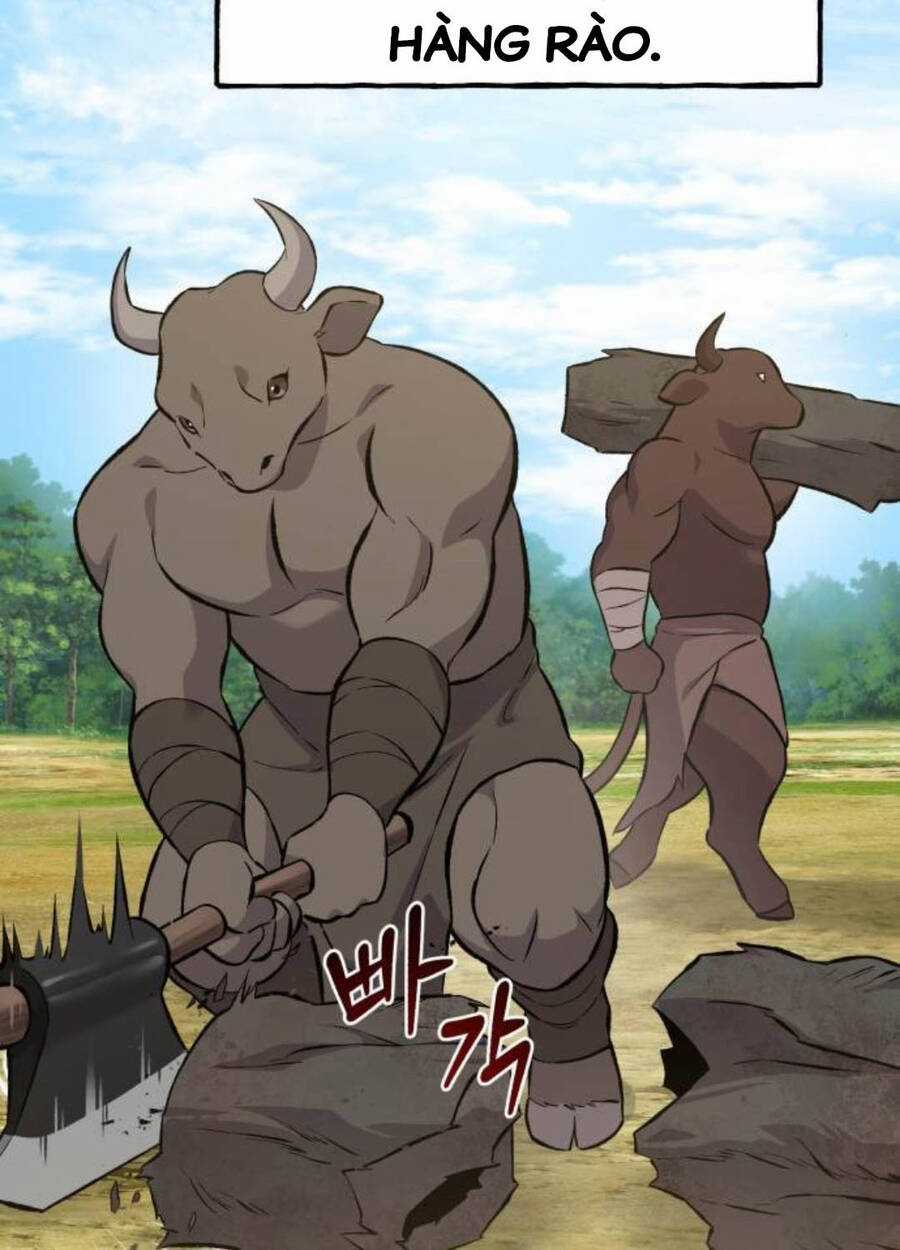 Làm Nông Dân Trong Tòa Tháp Thử Thách Chương 69 trang 116