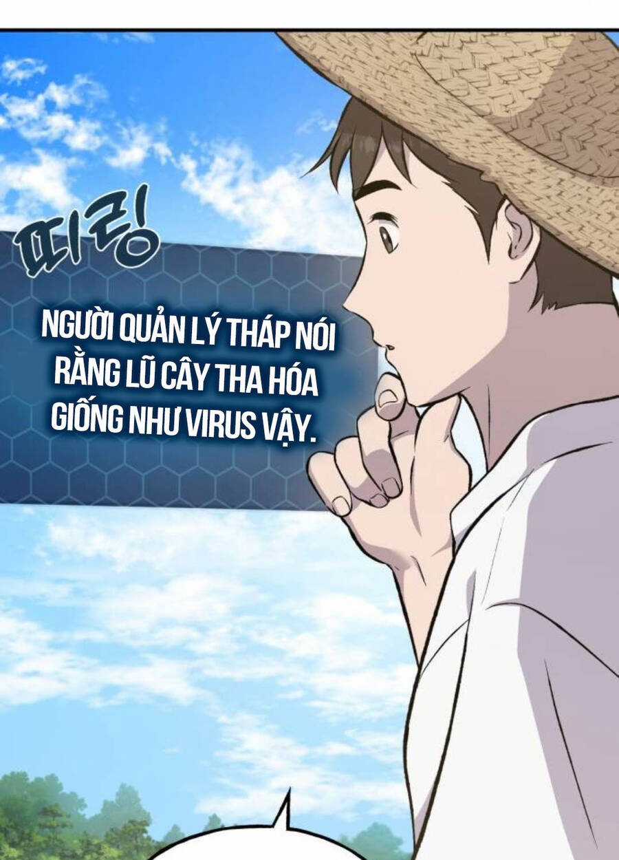 Làm Nông Dân Trong Tòa Tháp Thử Thách Chương 69 trang 132