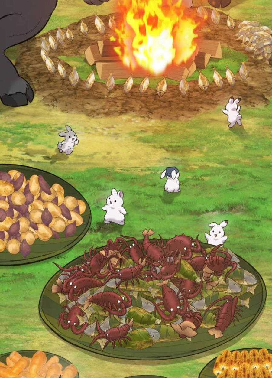 Làm Nông Dân Trong Tòa Tháp Thử Thách Chương 69 trang 157