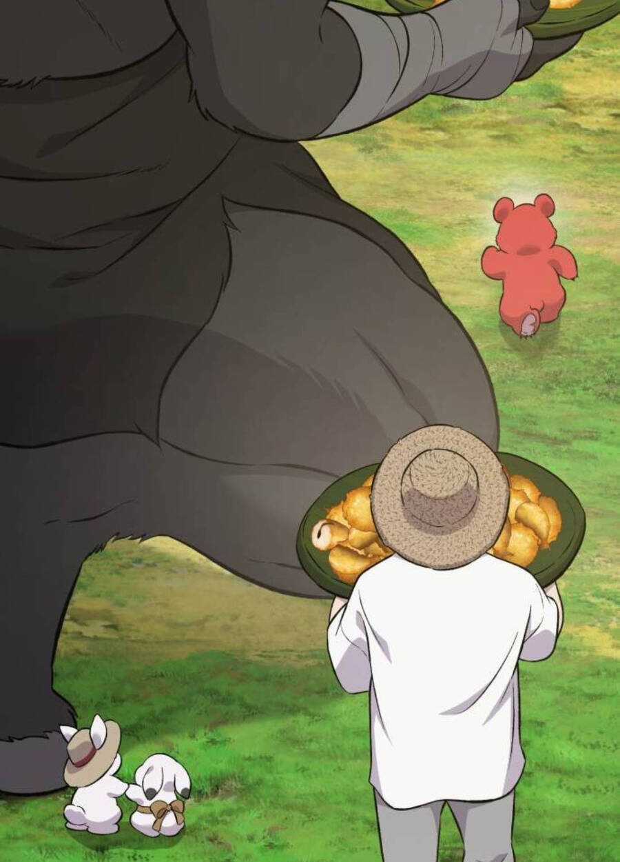 Làm Nông Dân Trong Tòa Tháp Thử Thách Chương 69 trang 159